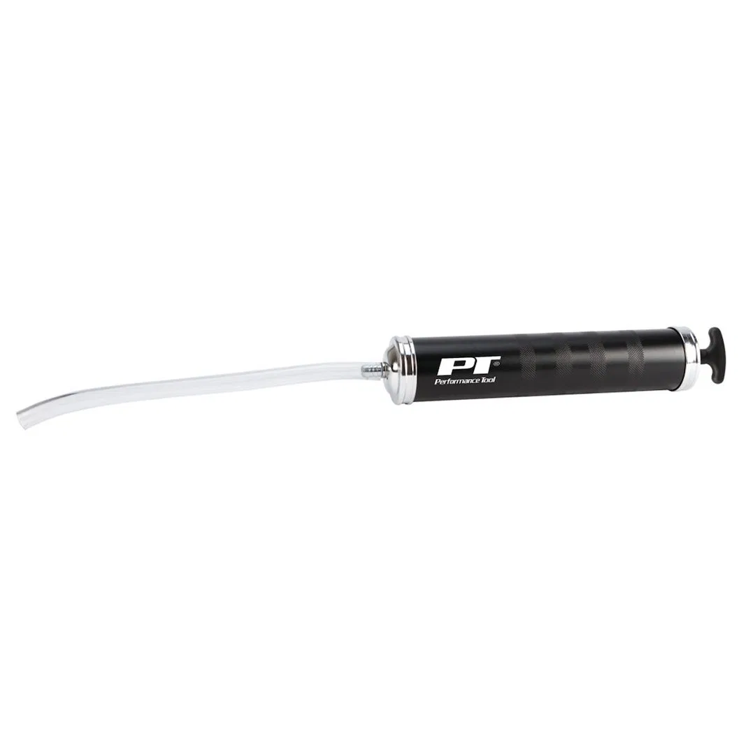 W54220 – PERFORM TOOL Suction Gun, Use To Remove Fluid From Transmissions/ Differentials/ Gear Cases/ Crankcases 1 Pi...